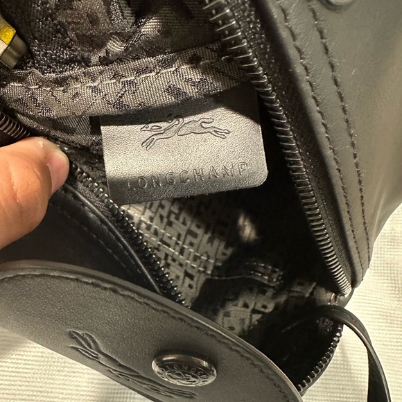 Longchamp LE PLIAGE XTRA XS CROSSBODY BAG - Picture 12 of 14